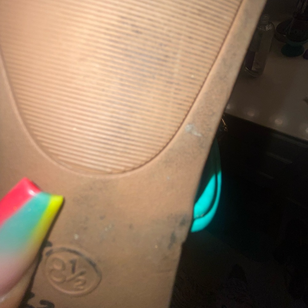 Sandals - Picture 4 of 5